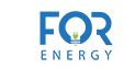 FOR Energy Logo