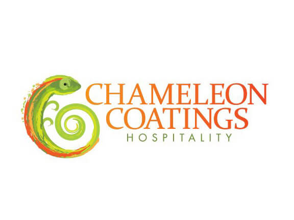 Chameleon Coatings, LLC Logo