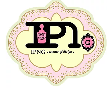 IPNG Design Logo