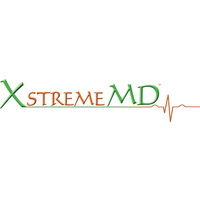 XstremeMD Logo