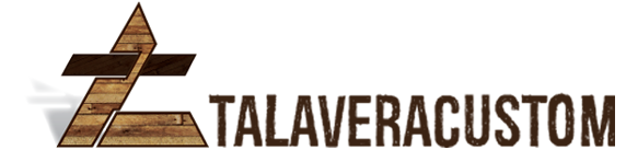 Talavera Custom Logo