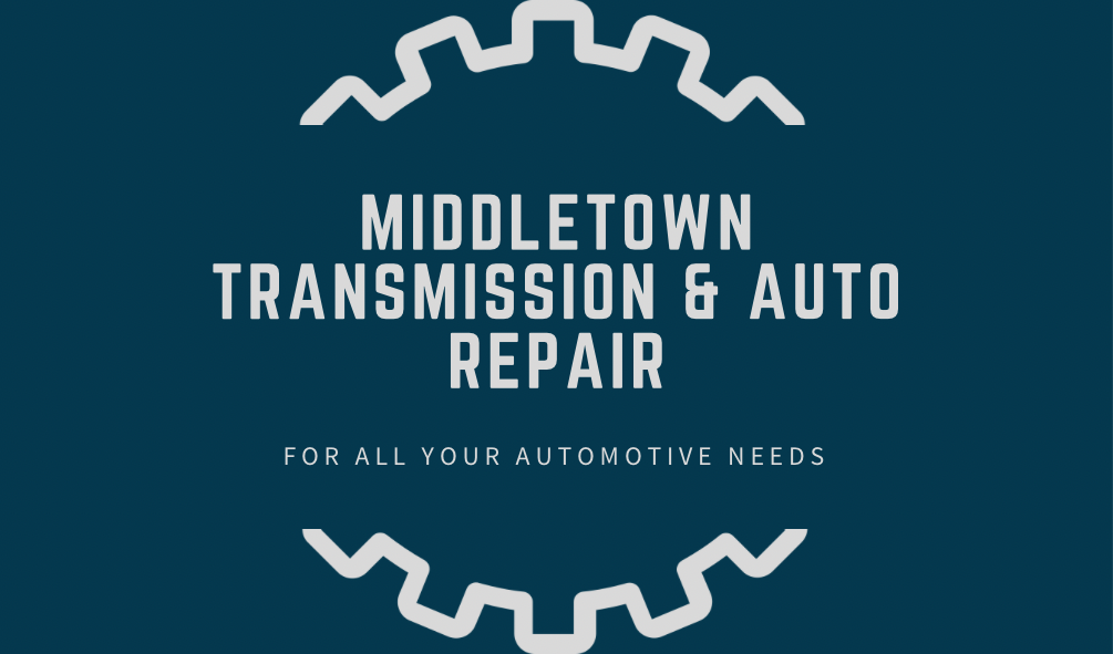 Middletown Transmission and Auto Repair Logo