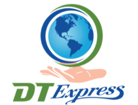 DT Express Logo