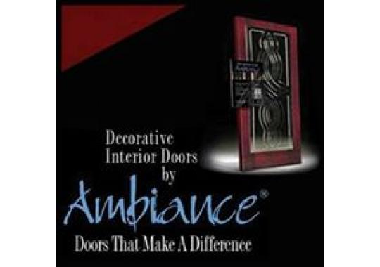 Ambiance Doors Logo