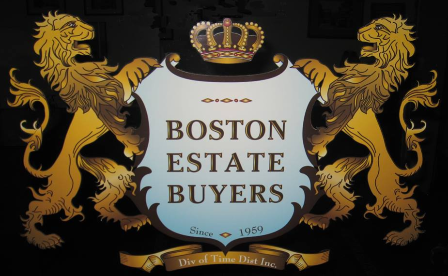 Boston Estate Buyers Logo