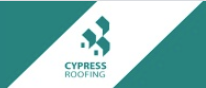 Cypress Roofing Ltd. Logo