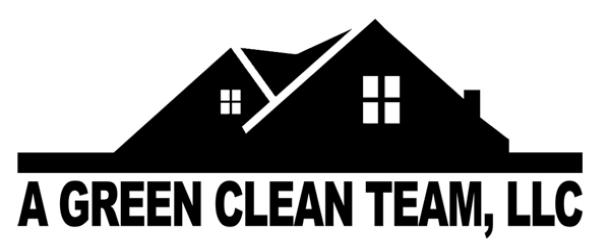 A Green Clean Team, LLC Logo