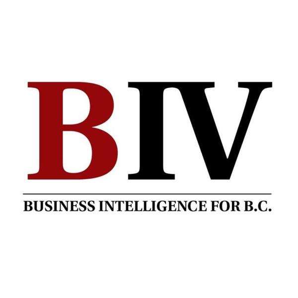 Business In Vancouver Media Group Logo
