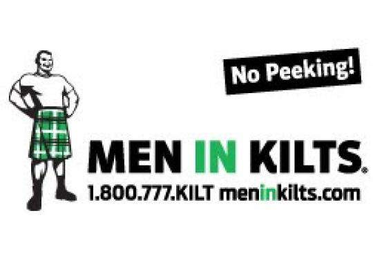 Men In Kilts Windsor Logo