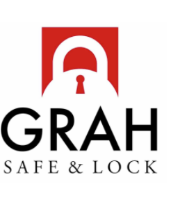 Grah Safe & Lock Inc Logo