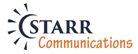 Starr Communications Logo