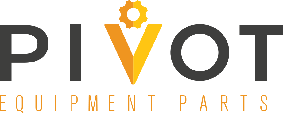 Pivot Equipment Parts, LLC Logo