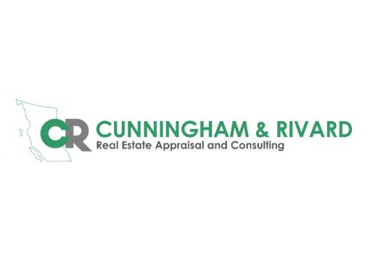 Cunningham & Rivard Appraisals Vancouver Ltd. Logo