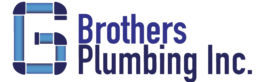G Brothers Plumbing Inc Logo