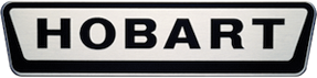Hobart Sales & Service Logo