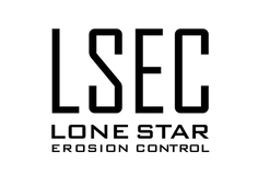 Lone Star Erosion Control Logo