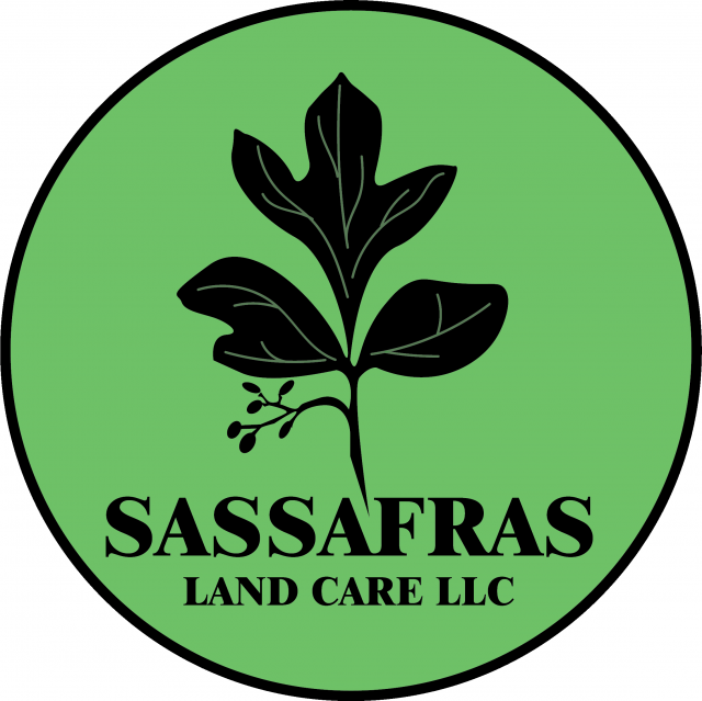 Sassafras Land Care,  LLC Logo