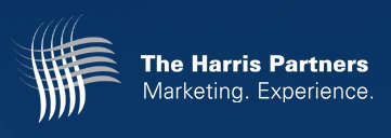 The Harris Partners Logo
