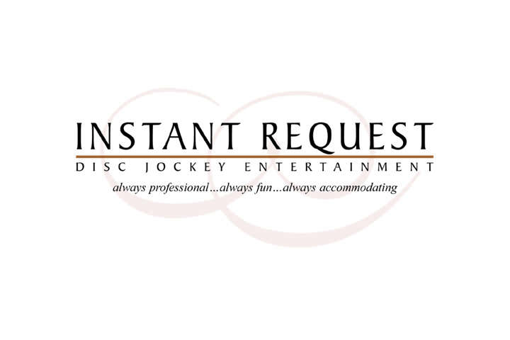 Instant Request, Inc. Logo