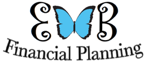 EB Financial Planning Logo