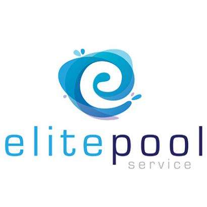 Elite Pool Services Logo