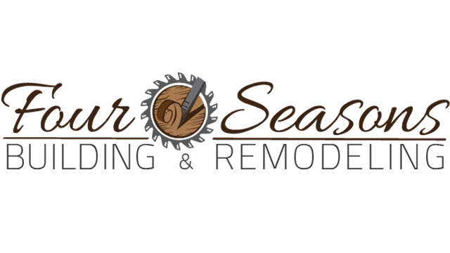 Four Seasons Building & Remodeling, Inc. Logo