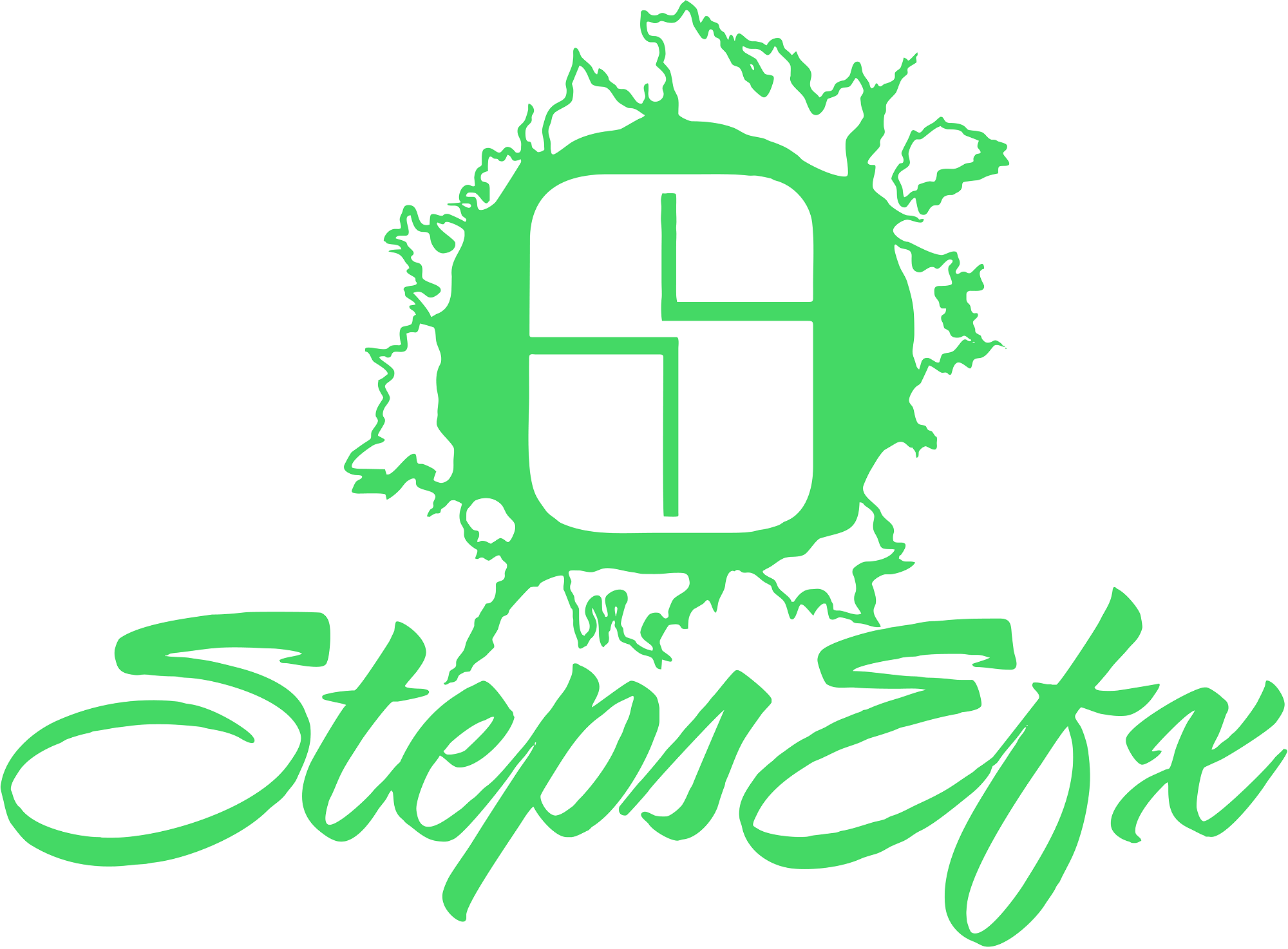 Stepsefx, LLC Logo