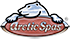 Arctic Spas & Leisure Products Inc Logo
