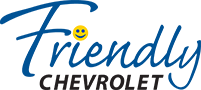 Friendly Chevrolet Logo