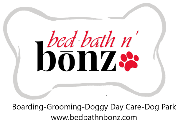 Bed Bath n' Bonz Inc. Logo
