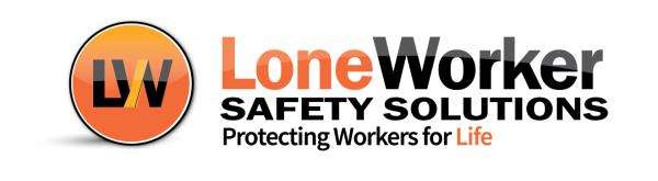 Lone Worker Safety Solutions Inc. Logo