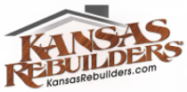 Kansas Rebuilders, LLC Logo