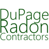 DuPage Radon Contractors Logo