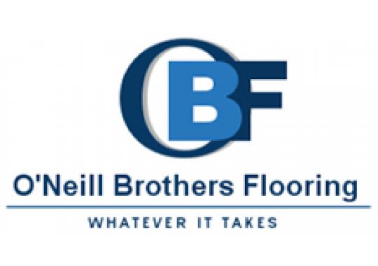 O'Neill Brothers Flooring, Inc. Logo