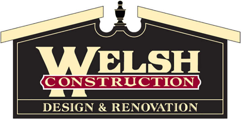 Welsh Construction, Inc. Logo
