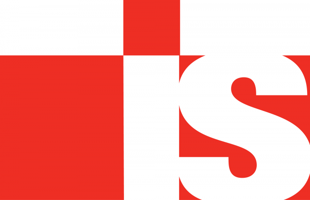 IS Restaurant Design Equipment & Supply Logo