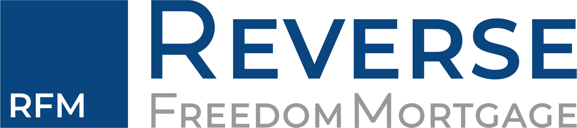 Reverse Freedom, LLC Logo