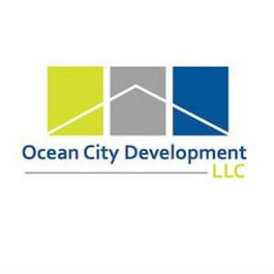 Ocean City Development, LLC Logo