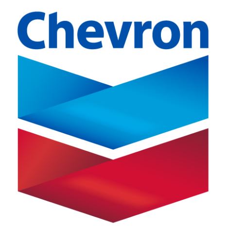 Dublin Chevron Logo