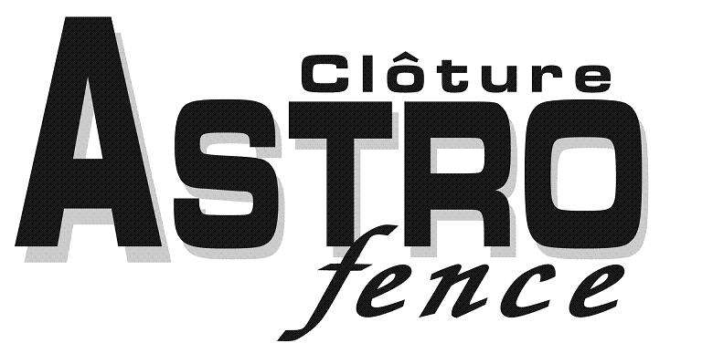 Cloture Astro Fence Logo