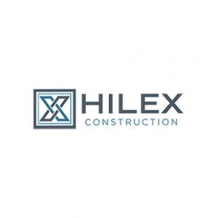 Hilex Construction Inc Logo