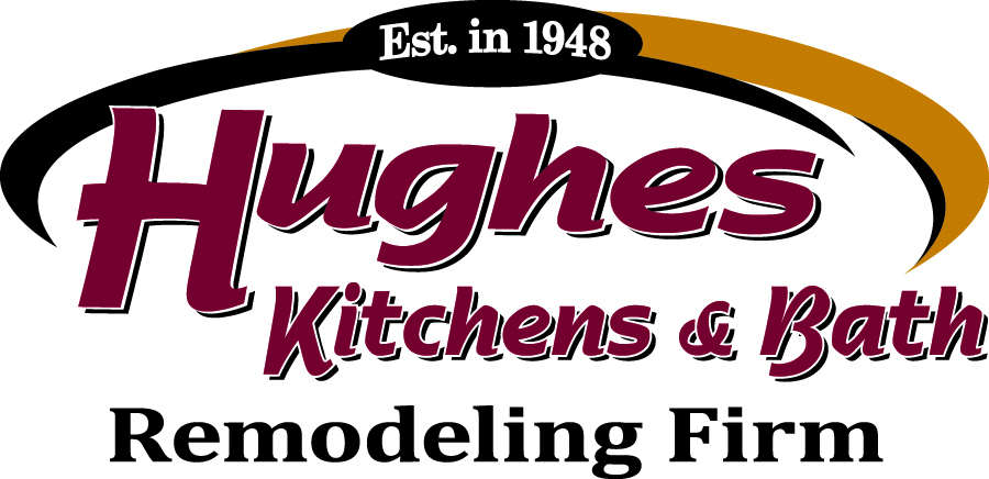 Hughes Kitchens and Bath LLC Logo