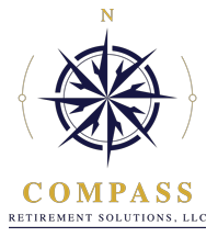 Compass Retirement Solutions LLC Logo