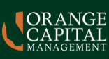 Orange Capital Management Logo