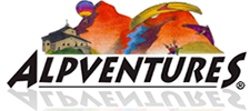 Alpventures Logo