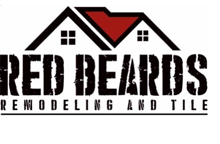 Red Beards Remodeling & Tile Logo