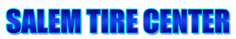 Salem Tire Center Logo