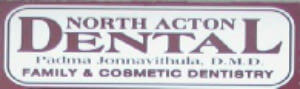 North Acton Dental Logo