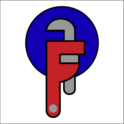 First Response Plumbing Logo