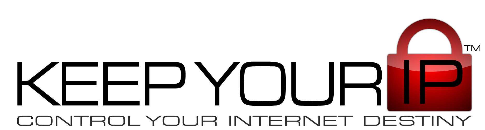 Keepyourip Logo